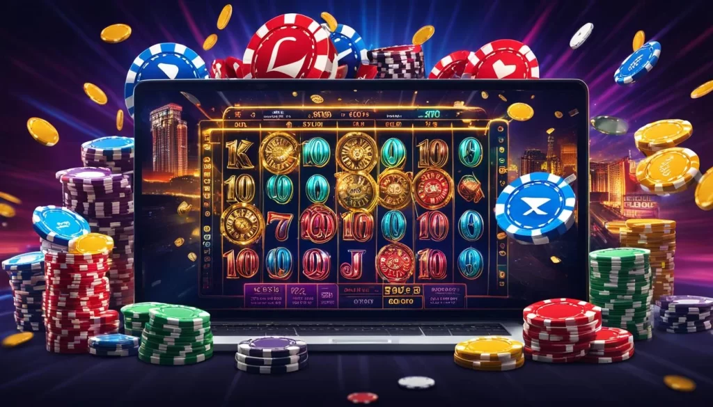 Hình ảnh minh họa kiểm tra lịch sử giao dịch tại qq188 casino