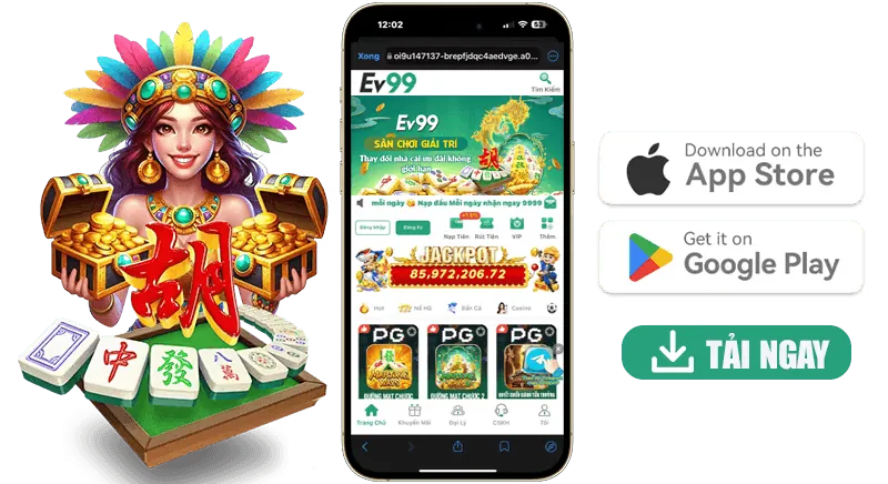 Các trò chơi độc quyền tại qq188 casino