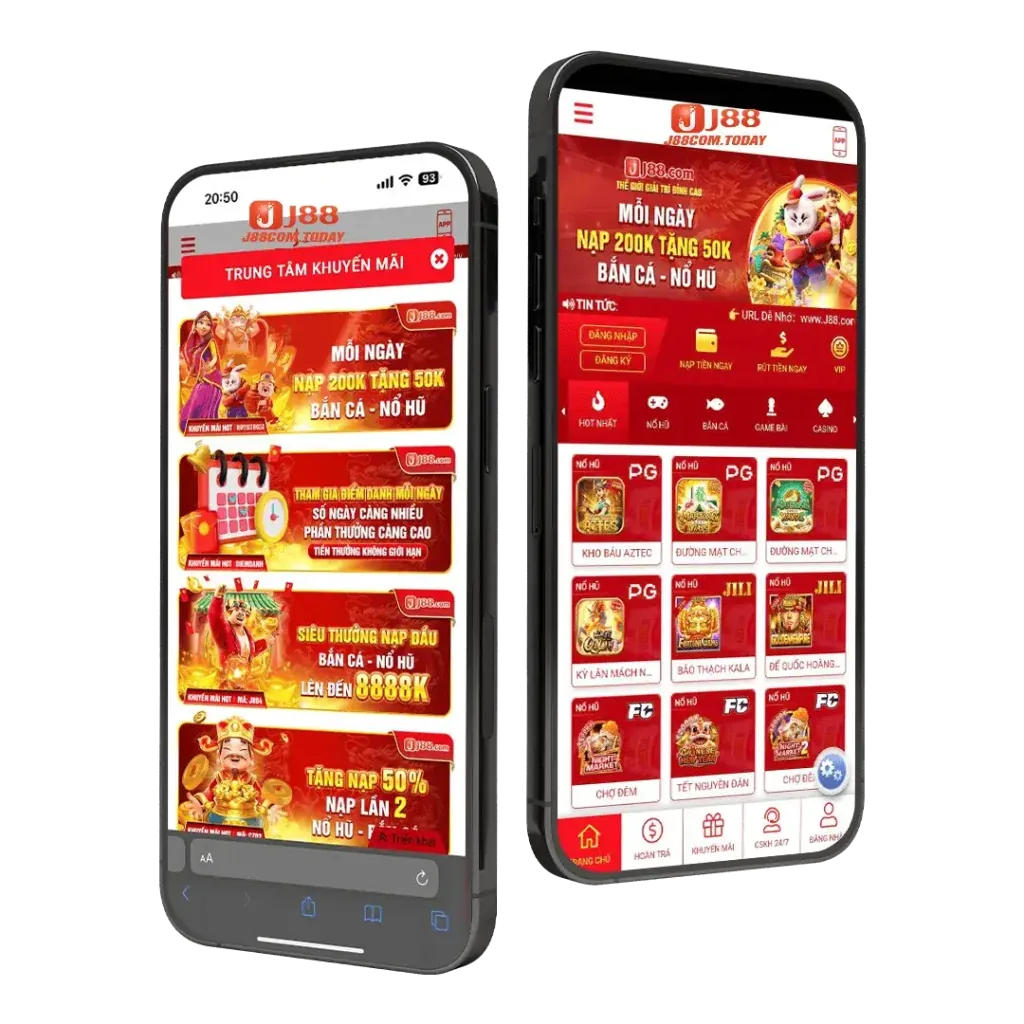 Tiện lợi tối đa với qq188 casino APP