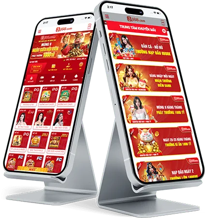 Giao diện người dùng thân thiện của qq188 casino