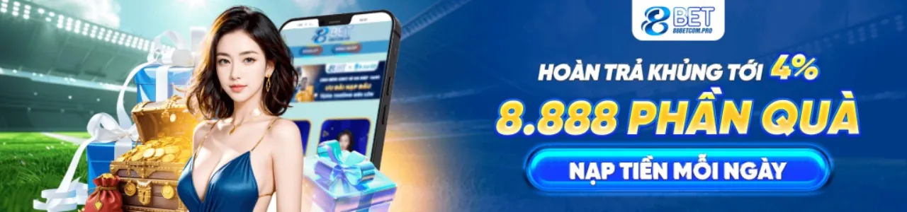 Bàn chơi Baccarat với các cửa đặt cược Player, Banker, Tie