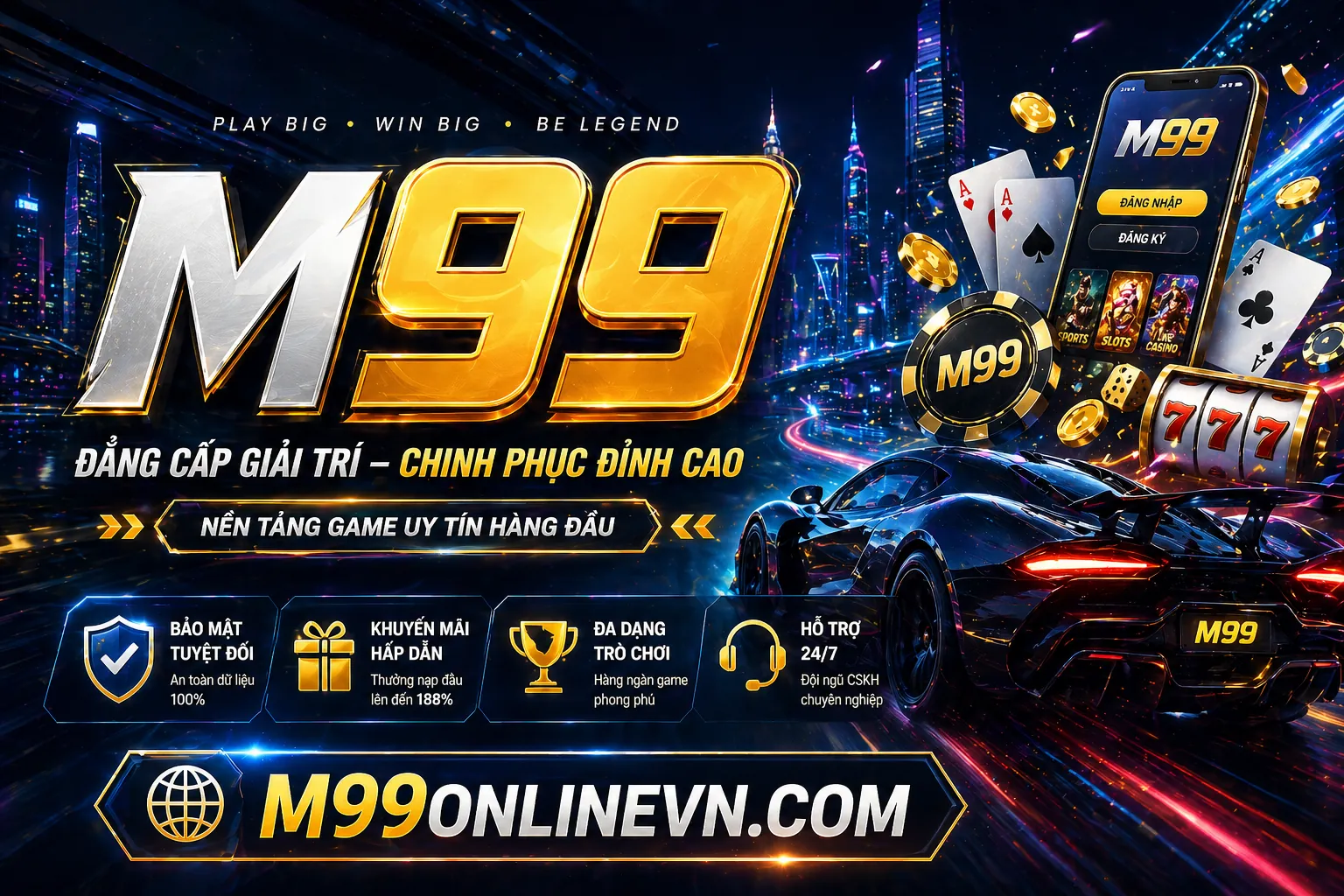 Chính sách Cookie của qq188 casino