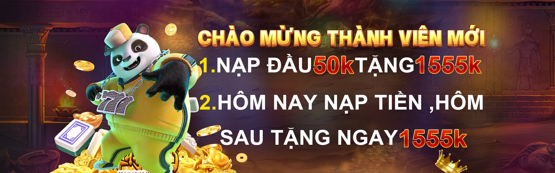 Banner ưu đãi hấp dẫn tại QQ188 Casino