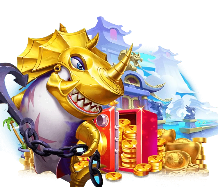 Hướng dẫn chơi bắn cá tại QQ188 Casino