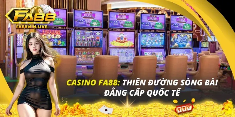 Giao diện trò chơi bắn cá QQ188 Casino