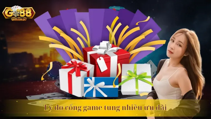 Kho game đa dạng tại qq188 casino