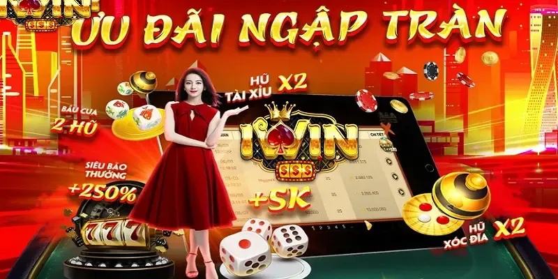 Khuyến mãi và Tiền thưởng qq188