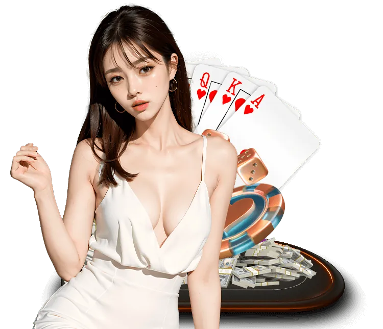 Minh họa sứ mệnh và tầm nhìn của qq188 casino
